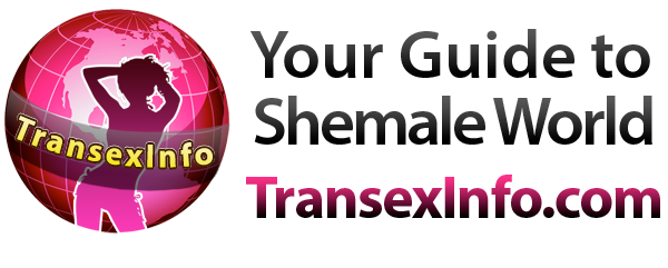 Transex Info Complete Guide To Shemale World